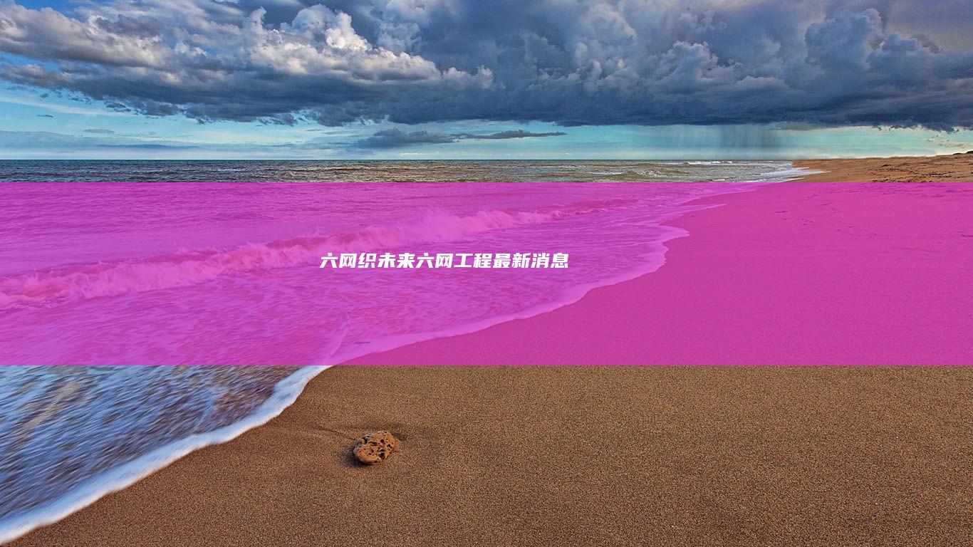 六网织未来 (六网工程最新消息)